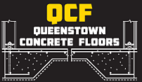 Queenstown Concrete Floors