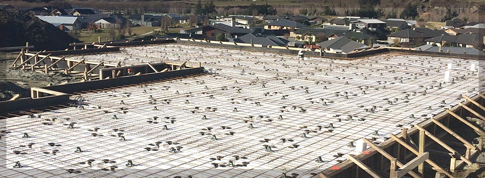 Queenstown Concrete