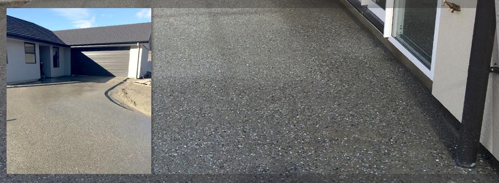 Queenstown Concrete